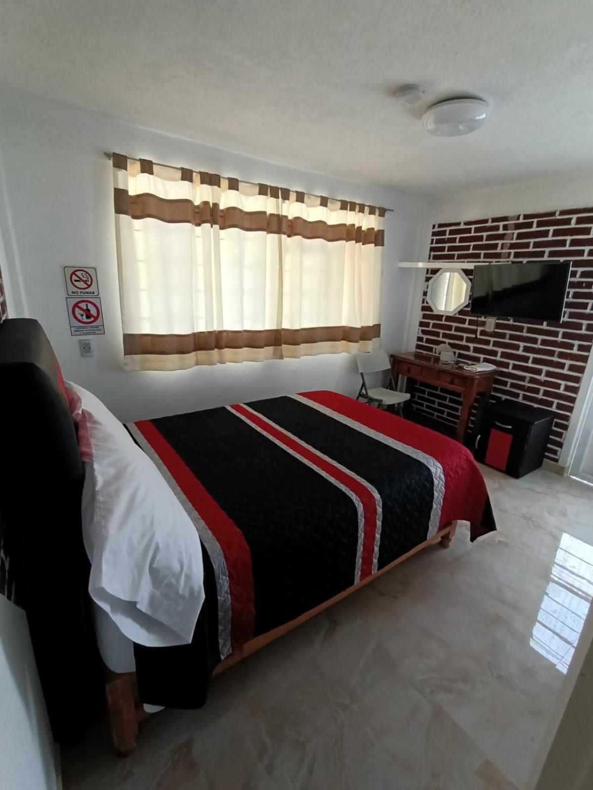 Hotel Fer San Juan Teotihuacán المظهر الخارجي الصورة